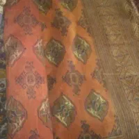 فرش دستبافت پشم ۹متری