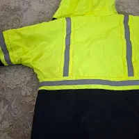 کاپشن ضدآب شبرنگ|لباس|تهران, امام زاده عبدالله|دیوار