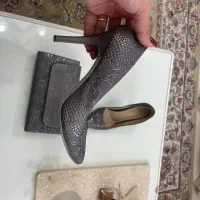 کیف وکفش مجلسی|کیف، کفش، کمربند|سبزوار, امیر کبیر|دیوار