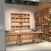 جواز نانوایی لواش