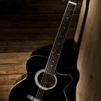 آموزش گیتار از مبتدی تا پیشرفته