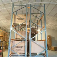 قفسه راکصنعتی تحمل بار بالا|فروشگاه و مغازه|تهران, تهرانسر شرقی|دیوار