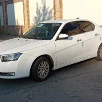 دنا پلاس مدل ۱۴۰۳ رینگ آلومینیومی