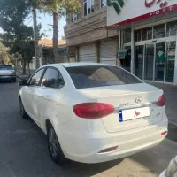 جک j4 مدل ۱۴۰۲|خودرو سواری و وانت|مشهد, عبادی|دیوار