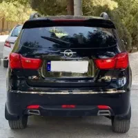 هایما s7 پلاس توربو مدل1400|خودرو سواری و وانت|تهران, نارمک|دیوار