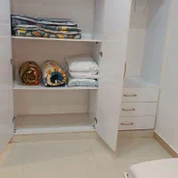 منزل مبله سفیدورویایی ،برای سخت پسندان|اجارهٔ کوتاهمدت آپارتمان و سوئیت|بندرعباس, |دیوار