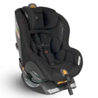 صندلی ماشین کودک گلگسیeco fix در حدنو|تخت و صندلی بچه|مشهد, جاهد شهر|دیوار