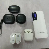 پاوربانک کیس ...