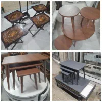 گالری چوب مهیار|حراج|بهشهر, |دیوار