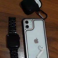 اپل واچ سری ۱۰