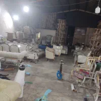 خیاط مبل استیل