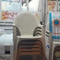 کرایه صندلی و تانکر آب و ظروف یک بار مصرف|خدمات پذیرایی، مراسم|کوهدشت, |دیوار