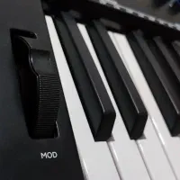 میدی کنترل 5 اکتاو|پیانو، کیبورد، آکاردئون|شادگان, |دیوار