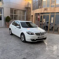 برلیانسH320 اتوماتیک تمیز