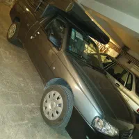 آریسان ۲ مدل ۱۴۰۴/۰۷