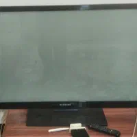 تلویزیون ال سی دی سامسونگ 42اینج