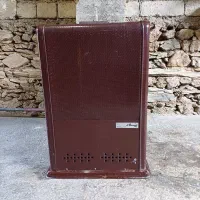 بخاری نفتی پلار