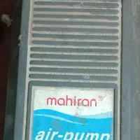 پمپ‌اکواریم