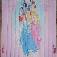 پرده کرکره ای