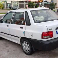 پراید 131 دوگانه کارخانه