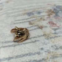 انگشتر قدیمی.کلکسیونی|جواهرات|ماکو, |دیوار