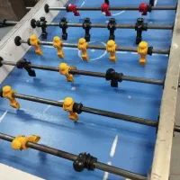 بهترین فوتبال دستی مهاباد و حومه