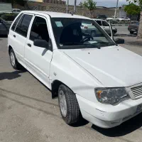 پراید ۱۱۱ مدل ۹۷