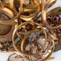 طلا شکسته ب نرخ خام فقط فردا