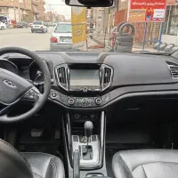 تیگو 5|خودرو سواری و وانت|ارومیه, |دیوار