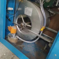 تعمیرات و سرویس انواع کولر های آبی سلولزی رومیزی