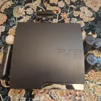 ps3|کنسول، بازی ویدئویی و آنلاین|تهران, سلیمانی|دیوار
