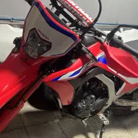 CRF L300