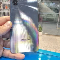 گوشی a06 در حد نو|موبایل|ایلام, |دیوار