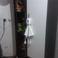 کمد و میز آرایشی دخترانه|جاکفشی، کمد، دراور|اهواز, شهرک برق|دیوار