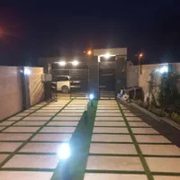 ویلامدرن نوساز 226متری/شهرکی/خشکبیجار شهری|فروش خانه و ویلا|رشت, سعدی (تختی)|دیوار