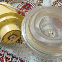 خردکن تولیپس کارکرده خانگی|خردکن، آسیاب، غذاساز|تهران, نظام‌آباد|دیوار