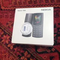 گوشی نوکیا 106