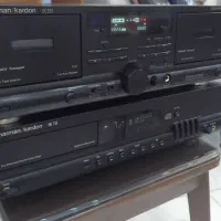 دک کاست هارمن کاردون|سیستم صوتی خانگی|تهران, حر|دیوار