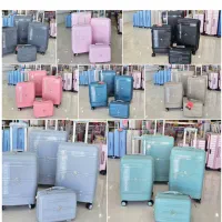 چمدان نشکن pp ارسال به همه شهرستان و روستا ها|کیف، کفش، کمربند|تهران, هرندی|دیوار