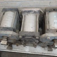جک پنوماتیک بادی