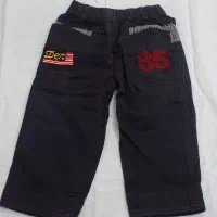 لباس بچه پسرانه تیکه 100|کفش و لباس بچه|مشهد, انقلاب|دیوار