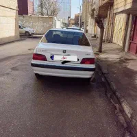 پژوپارسLx tu5|خودرو سواری و وانت|اسلام‌‌آباد غرب, |دیوار