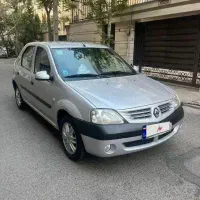پارس تندر مدل ۱۳۹۷ گیربکس جدیدمشابه صفر۹۰تاکارکرد
