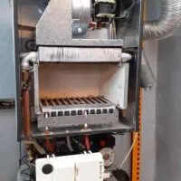 تعمیر و سرویس پکیج و آبگرمکن دیواری(خ کاوه و اطراف