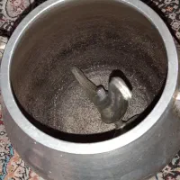 زودپز قدیمی سالم|ظروف پخت‌وپز|تهران, تهرانپارس غربی|دیوار