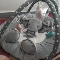 تشک بازی|اسباب و اثاث بچه|تهران, نصرت|دیوار