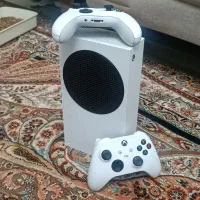 ایکس باکس سری اس درحد