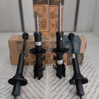 کمک جلو وعقب پراید بازسازی هرعدد۷۰۰