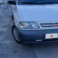 پراید وانت با لاینر|خودرو سواری و وانت|قشم, |دیوار