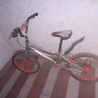 دوچرخه سایز ۱۶